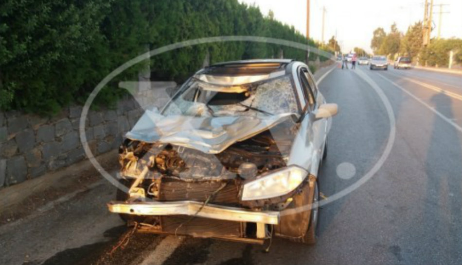 Τραγωδία στην Κρήτη: Αυτοκίνητο παρέσυρε και σκότωσε δύο φοιτητές - Έτρεχε με υπερβολική ταχύτητα