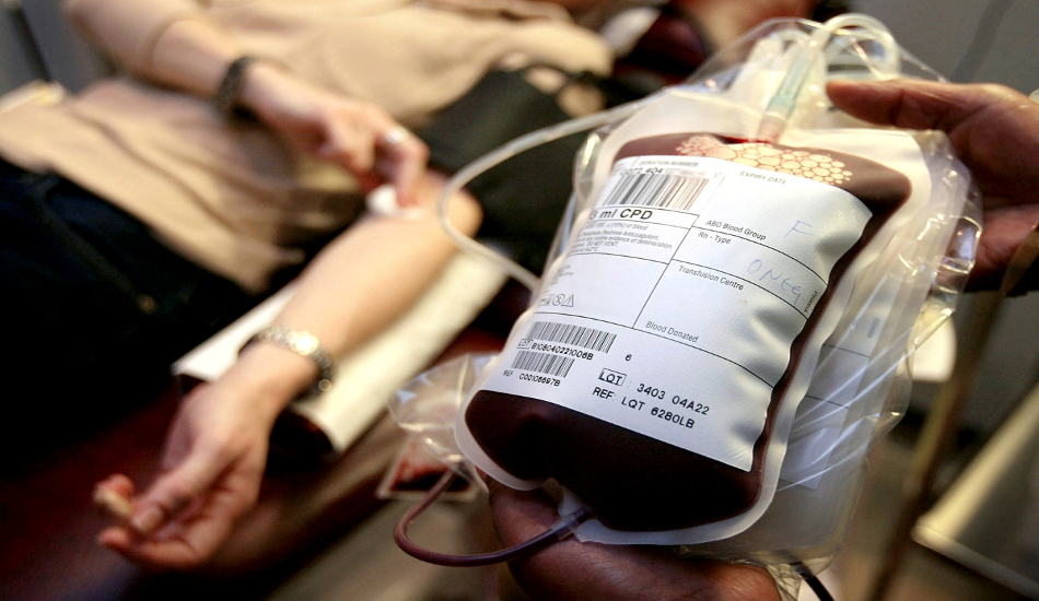 ΛΕΜΕΣΟΣ: Έκκληση για αίμα όλων των ομάδων απευθύνει το Γεν. Νοσοκομείο – Περιστατικό στην Εντατική χρειάζεται αίμα