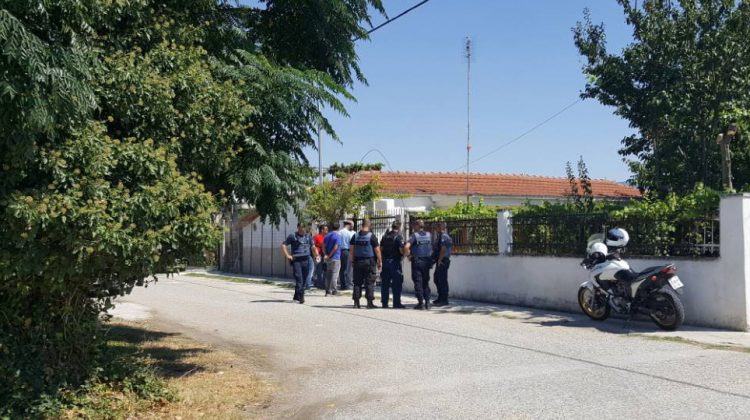 Στυγερή δολοφονία στην Ελλάδα: Αδελφός σκότωσε αδελφό