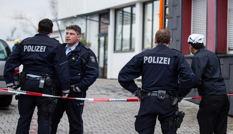 Ένας νεκρός και ένας τραυματίας μετά από μαχαιρώματα σε σιδηροδρομικό σταθμό στην Γερμανία