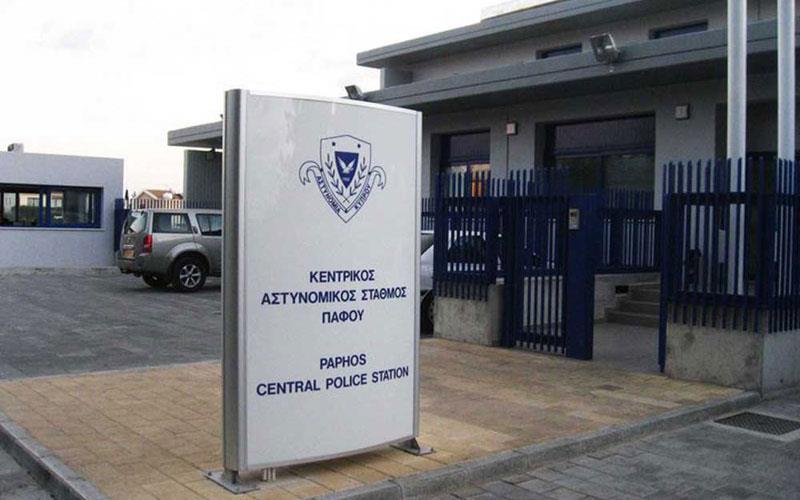 ΠΑΦΟΣ: 40χρονος πήγε στην Αστυνομία για χαρτί “καλής διαγωγής” και συνελήφθη – Τον ψάχνουν από το 2007