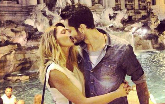 Ακόμα ένας χωρισμός στην ελληνική showbiz! - Πώς τους πρόδωσε το instagram;