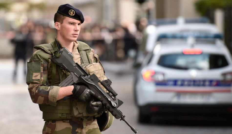 «Κόκκινος» συναγερμός στη Europol για νέο μεγάλο τρομοκρατικό χτύπημα των τζιχαντιστών