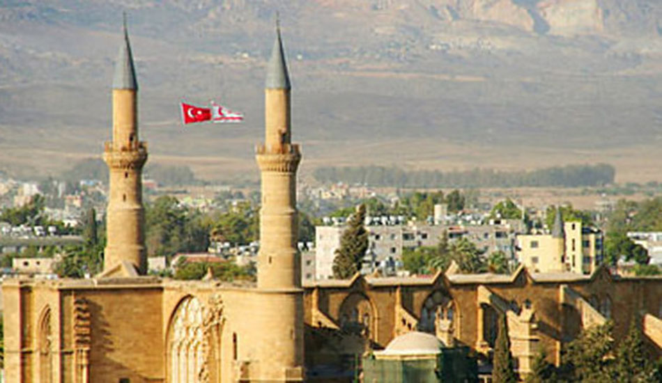 10 Τούρκοι στα παράνομα "πανεπιστήμια" των κατεχομένων
