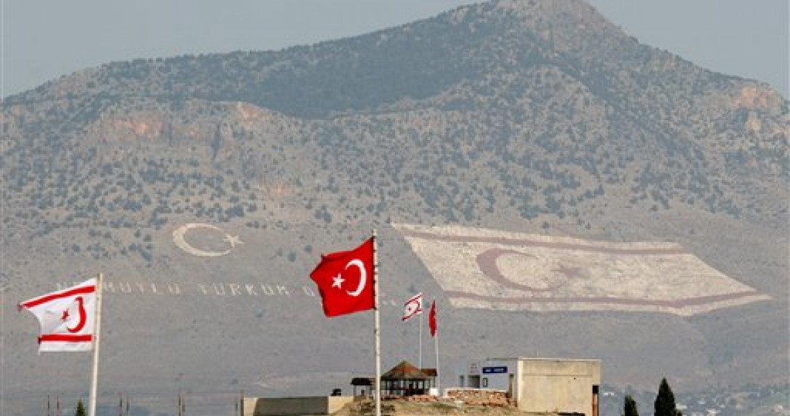 Νέες συλλήψεις σε Τουρκία στα κατεχόμενα, για την οργάνωση του Γκιουλέν