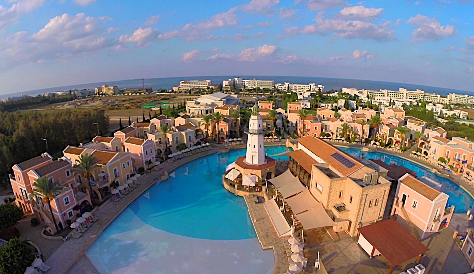 Σημαντική διάκριση για ξενοδοχείο στην Κύπρο από το διεθνούς φήμη Travel Weekly