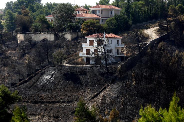 Μέτρα ανακούφισης των πληγέντων ανακοίνωσε η ελληνική κυβέρνηση