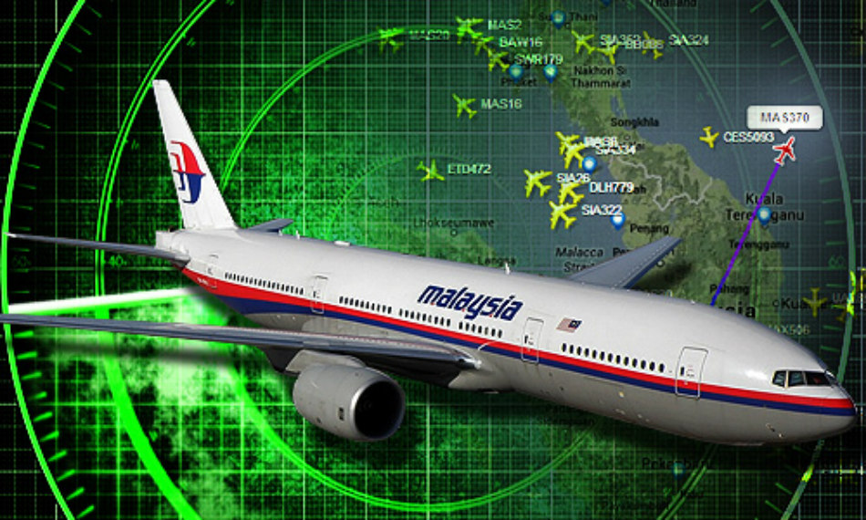Νέα στοιχεία για τον εντοπισμό της πτήσης «φάντασμα» MH370 που χάθηκε το 2014 - Μετέφερε 239 ανθρώπους