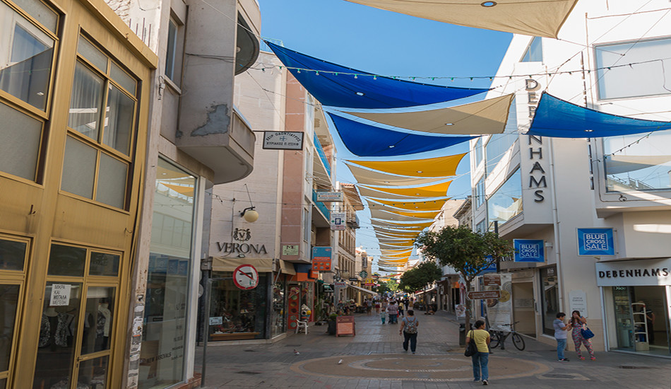 ΛΕΥΚΩΣΙΑ: Βρίσκονταν παράνομα στη Κύπρο – Τους τσάκωσε η Αστυνομία σε συντονισμένη επιχείρηση