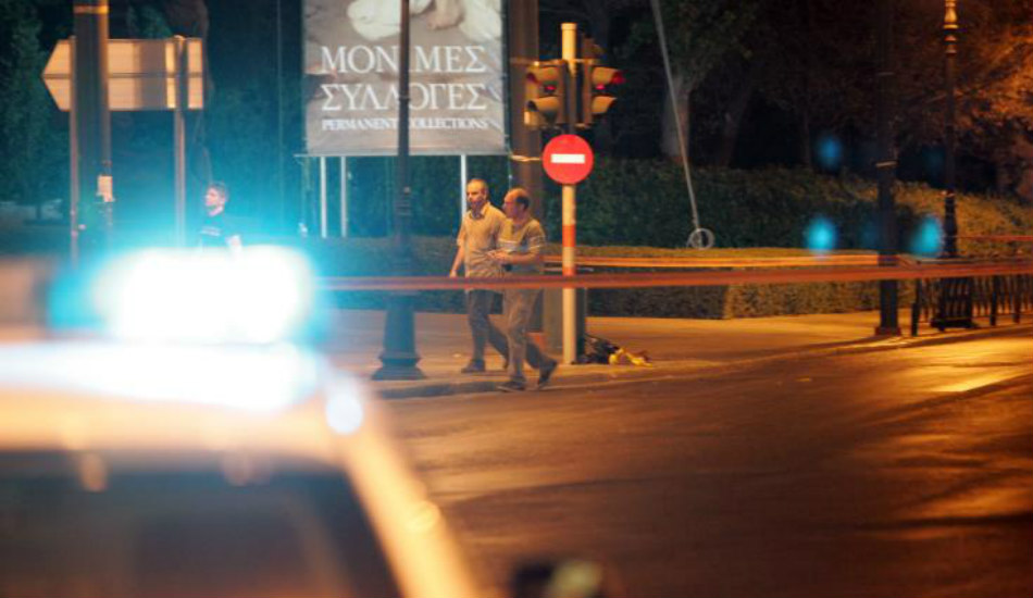 Ύποπτο όχημα εντοπίστηκε στην Πάφο - Εμπλέκεται σε εγκληματικές ενέργειες εκτιμά η Αστυνομία