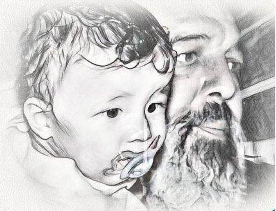 ΛΕΜΕΣΟΣ - Κραυγή αγωνίας από 47χρονο πατέρα: "Απήγαγε το παιδί μου και η κυπριακή Πολιτεία δεν κάνει τίποτα" - ΦΩΤΟΓΡΑΦΙΕΣ