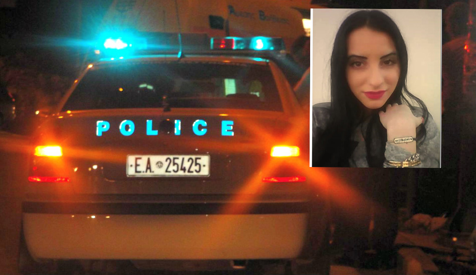 ΛΑΡΝΑΚA: Επικοινώνησε με την Αστυνομία η 19χρονη Μαρίνα – Απουσίαζε από την οικία της από τις 11 Αυγούστου