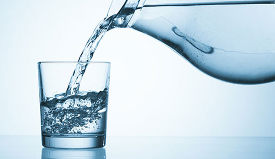 "Πολύ ικανοποιητική η ποιότητα του νερού στην Κύπρο" - Ετήσια έκθεση Γενικού Χημείου