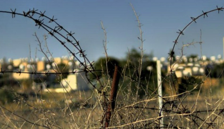 ΑΘΗΕΝΟΥ: O κατοχικός στρατός συνέλαβε δυο Ελληνοκύπριους