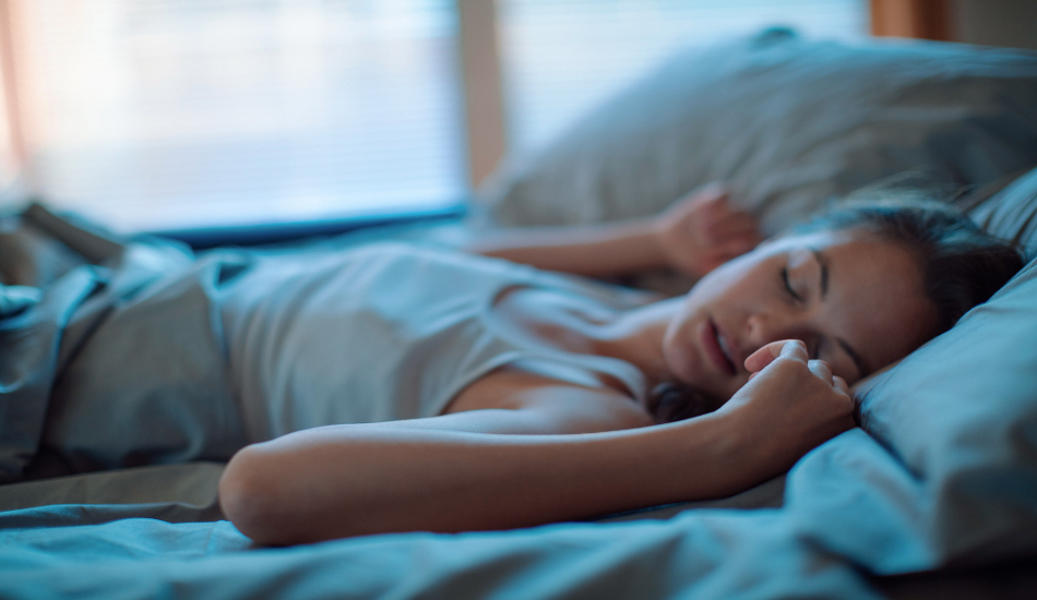 Σημαντικός ο ύπνος και τα όνειρα για την προστασία του εγκεφάλου σύμφωνα με έρευνα