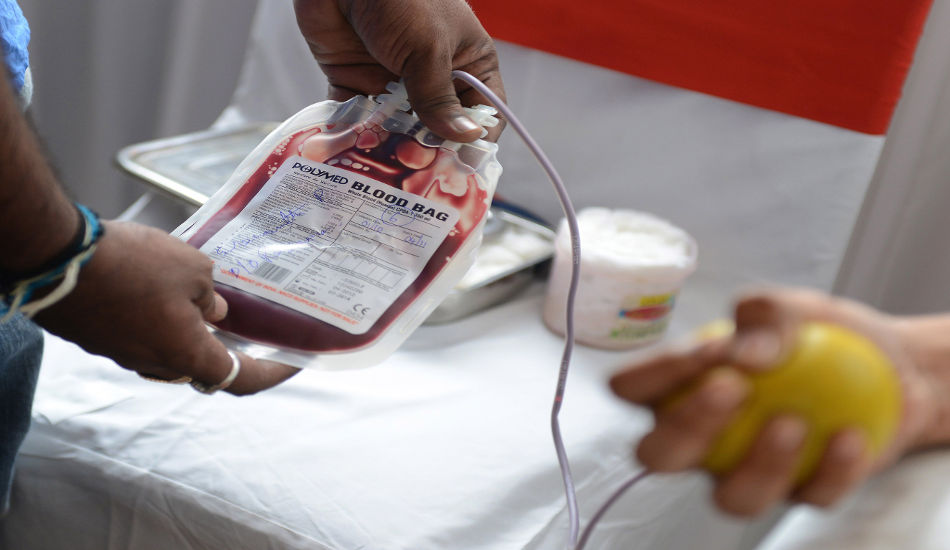 ΚΥΠΡΟΣ: Στερεύουν τα αποθέματα της τράπεζας αίματος λόγω καλοκαιρινών διακοπών - «Χρειάζεται η συνδρομή των αιμοδοτών»