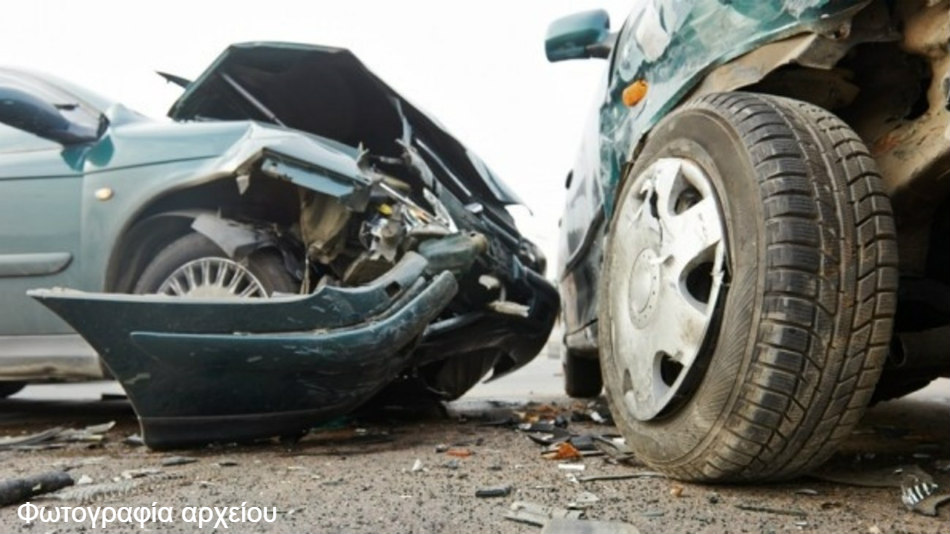 Τροχαίο δυστύχημα στον αυτοκινητόδρομο Λευκωσίας-Λεμεσού – 22χρονος «τα ήπιε» και καρφώθηκε στο κυκγλίδωμα