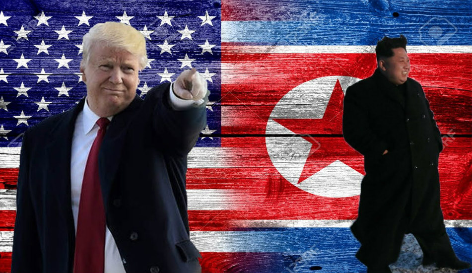 Οι ΗΠΑ απαγορεύουν τα ταξίδια στην Βόρεια Κορέα