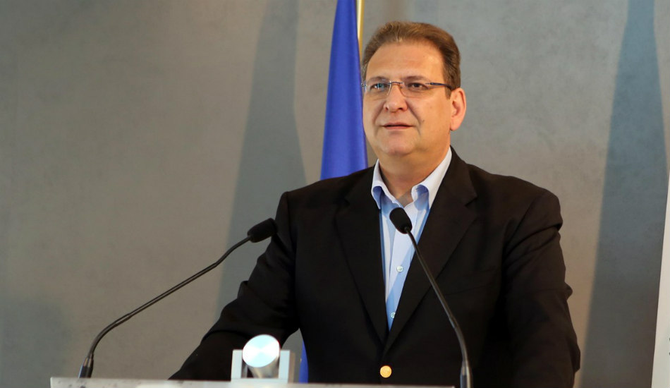 Β. Παπαδόπουλος για επιστροφή Μαρωνιτών: «Θα πρέπει να αναμένουμε να δούμε αν θα κάνουν πράξη αυτά που λένε»