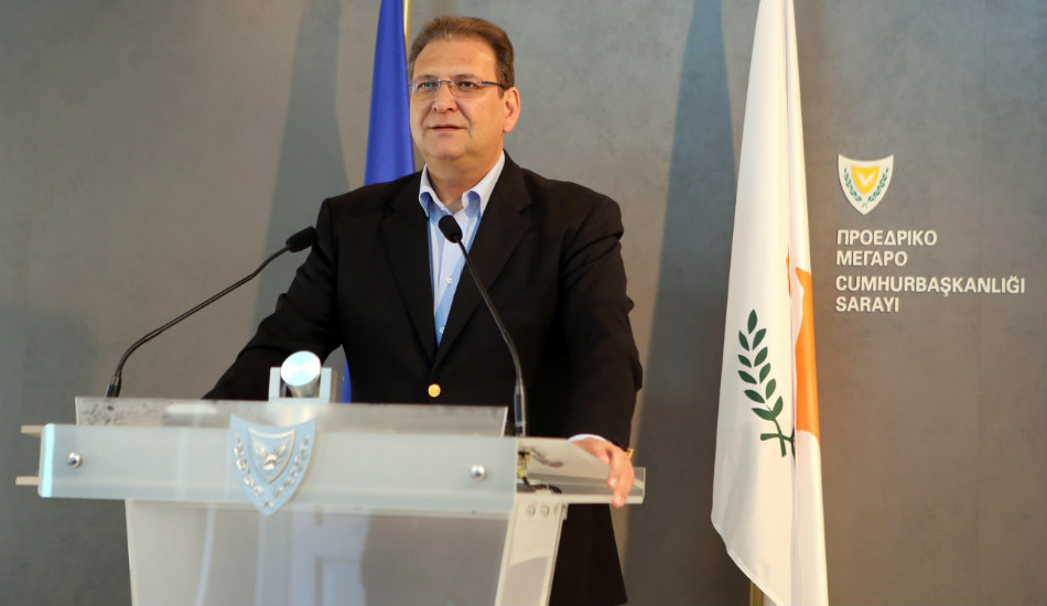 Β. Παπαδόπουλος: «Οι Αμερικανοί ουδέποτε ζήτησαν την έκδοση NAVTEX από την Τουρκία»