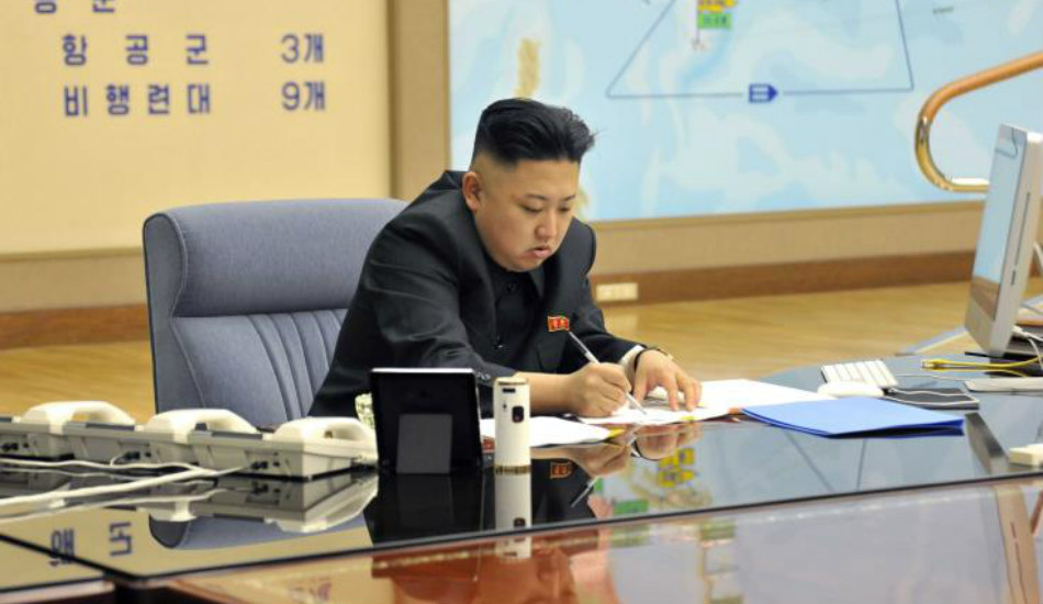 Ο επικεφαλής της CIA δεν απέκλεισε το ενδεχόμενο νέας δοκιμής πυραύλων από τη Β. Κορέα