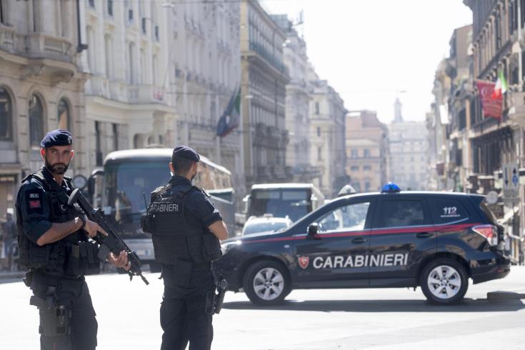 Επιβεβαιώθηκε ο θάνατος του Μαρονικού Γιουνές αλλά η ισπανική αστυνομία συνεχίζει τις έρευνες
