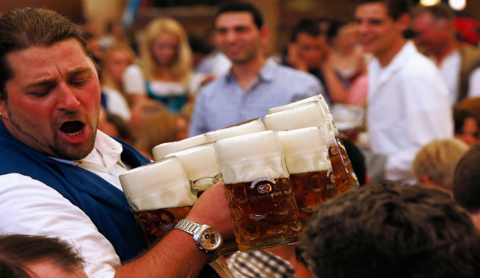 Η δουλειά των ονείρων κάθε λάτρη της μπύρας – Ζητείται δοκιμαστής για 3 ώρες την εβδομάδα με ανταγωνιστικό μισθό