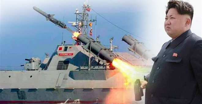 Το Συμβούλιο Ασφαλείας καταδικάζει απερίφραστα την νέα εκτόξευση πυραύλου από τη Βόρεια Κορέα