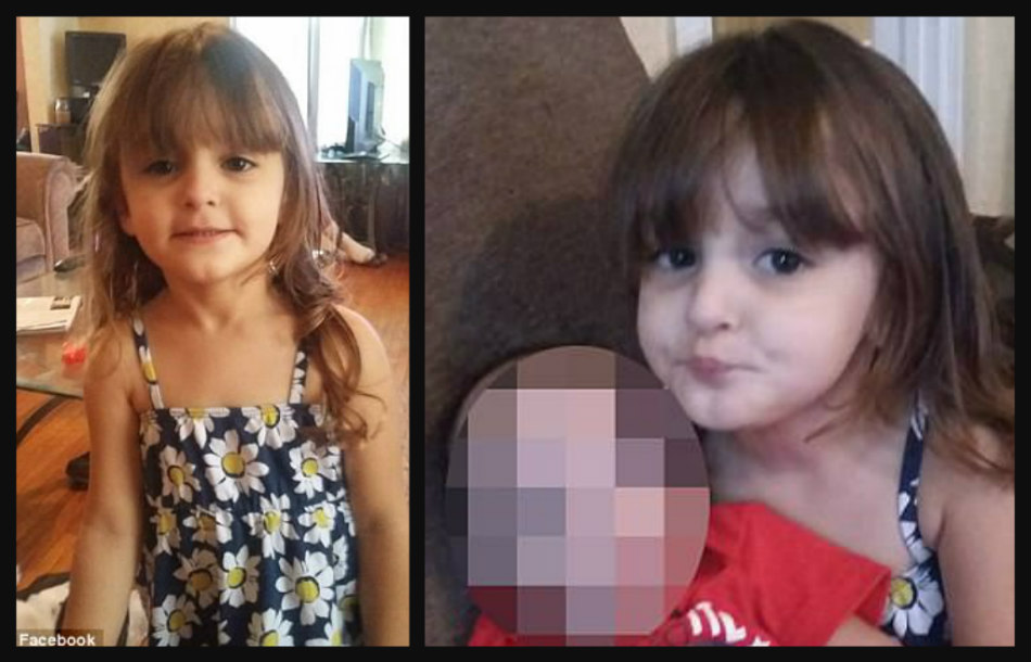Tραγικό τέλος για 4χρονο κοριτσάκι: Αυτοπυροβολήθηκε ψάχνοντας για καραμέλες στην τσάντα της γιαγιάς της