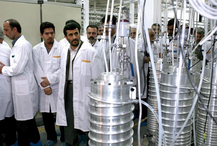 Ροχανί: Το Ιράν σέβεται τη συμφωνία για το πυρηνικό του πρόγραμμα