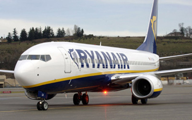 Προβλήματα στις πτήσεις της Ryanair - Επηρεάζονται 400.000 επιβάτες