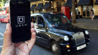 Δεν θα ανανεωθεί η άδεια του Uber στο Λονδίνο