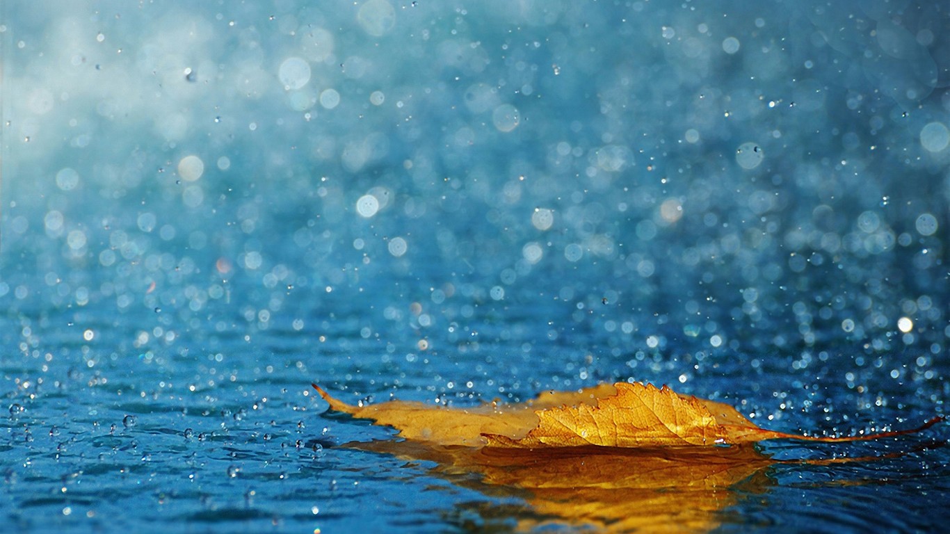 Αναφορά για τις πρώτες φθινοπωρινές βροχές από το Τμήμα Μετεωρολογίας - Αναλυτικά η πρόγνωση για τις επόμενες μέρες