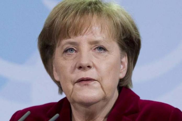 Μέρκελ: Θέλει να ασκήσει οικονομικές πιέσεις στην Τουρκία για να απελευθερώσει Γερμανούς πολίτες