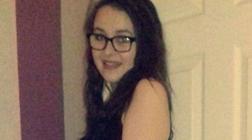 Νεκρή 16χρονη που έτρωγε τα μαλλιά της - Έπασχε από σύνδρομο Ραπουνζέλ