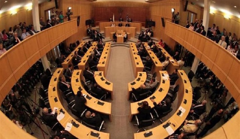 Επιτροπή Θεσμών:  «Δεν μπορούμε να είμαστε περήφανοι για τη λειτουργία των θεσμών στην Κύπρο»