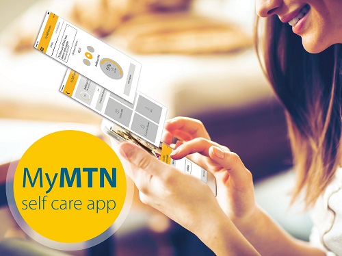 Πλήρωσε τον λογαριασμό σου εύκολα, γρήγορα και με ασφάλεια, με το MyMTN Cyprus app!