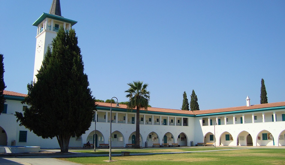 Στα 500 κορυφαία του κόσμου το Πανεπιστήμιο Κύπρου