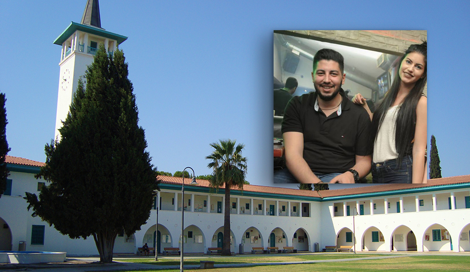 ΘΑΝΑΤΗΦΟΡΟ ΚΑΛΛΙΠΟΛΕΩΣ: Πένθος στο Πανεπιστήμιο Κύπρου - Μεσίστιες οι σημαίες