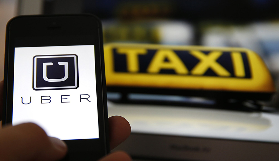 ΛΟΝΔΙΝΟ: Κίνδυνος για τη δημόσια ασφάλεια η Uber - Δεν θα ανανεωθεί η άδεια λειτουργίας