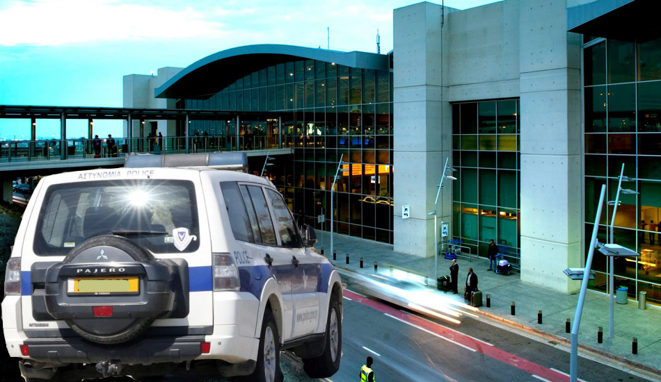ΔΙΟΙΚΗΤΙΚΗ ΕΡΕΥΝΑ: ΜΜΑΔίτης φέρεται να ενεπλάκη σε υπόθεση ναρκωτικών – Στο αεροδρόμιο με υπηρεσιακό όχημα