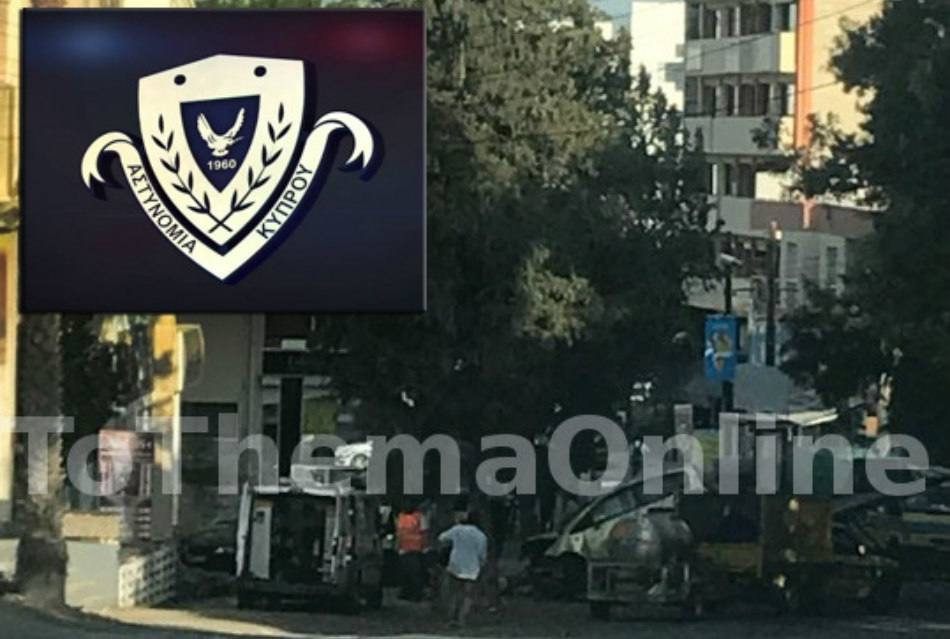 Έντονο ξέσπασμα της Αστυνομίας Κύπρου μέσω επίσημης ανακοίνωσης για τα θανατηφόρα δυστυχήματα - «Έλεος! Πότε θα τελειώσουν;»