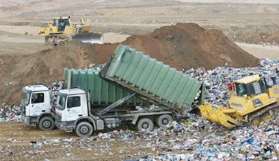 ΧΥΤΥ Κόσιης – ΧΥΤΑ Πάφου: «Υπερτιμολόγηση τιμολογίου ύψους 50,000 Ευρών»