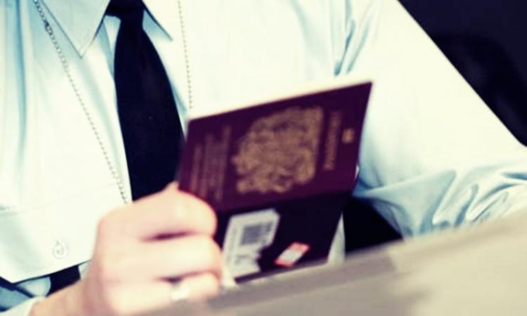 Δεν άφηναν δημοσιογράφο με Κυπριακό διαβατήριο να ταξιδέψει από Σουηδία προς κατεχόμενα - Δεν έπειθαν τις Αρχές οι ισχυρισμοί του
