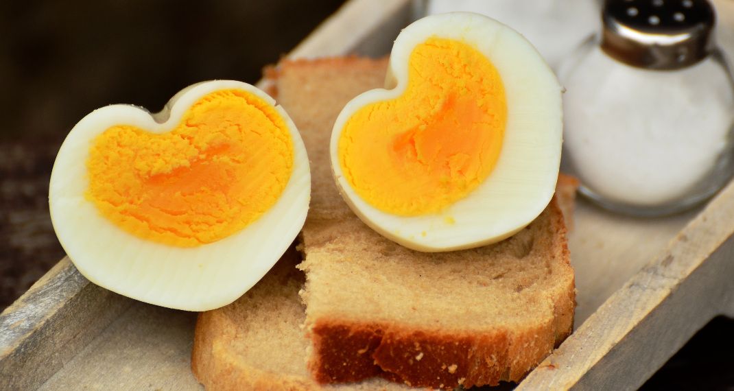 Η δίαιτα των βραστών αυγών υπόσχεται απώλεια 10 κιλών σε 2 εβδομάδες