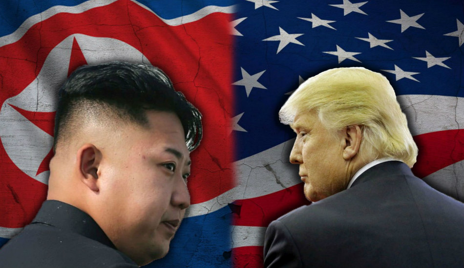 Η Ουάσινγκτον απειλεί με κυρώσεις οποιονδήποτε κάνει εμπορικές συναλλαγές με τη Βόρεια Κορέα