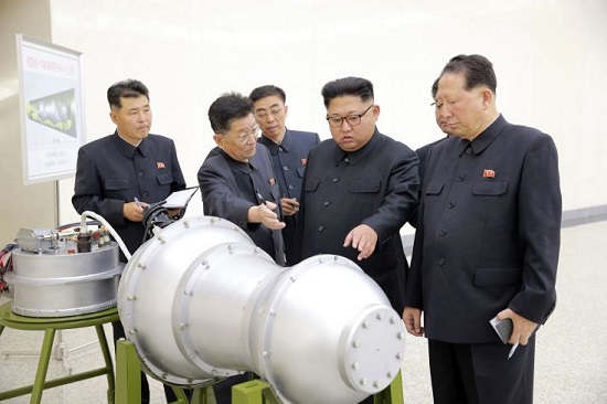 ΚΙΜ ΓΙΟΝΓΚ ΟΥΝ: Ποιος είναι ο επικίνδυνος για την ανθρωπότητα ηγέτης της Βόρειας Κορέας - ΦΩΤΟΓΡΑΦΙΕΣ