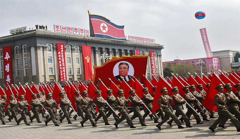 Η Β. Κορέα απειλεί με αντίμετρα - «Ο Τραμπ  κήρυξε τον πόλεμο»