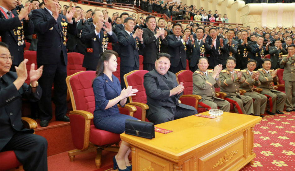 Ομόφωνο ψήφισμα του Συμβουλίου Ασφαλείας με σκληρές κυρώσεις για τη Βόρεια Κορέα
