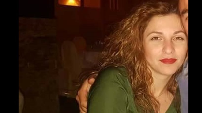 Θρήνος για την 33χρονη Μαρία Γεωργίαδη που «έσβησε» έξω από το σχολείο των παιδιών της στην Κρήτη